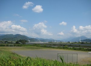 雲去来