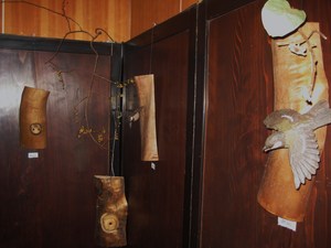 岩崎正の彫刻