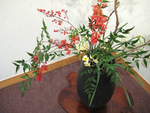 室礼展2009