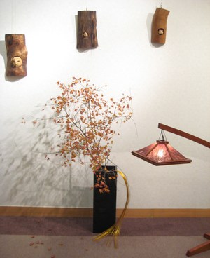室礼展2009