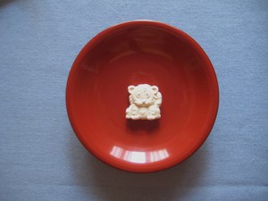 初釜
