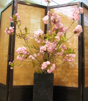 融の会・暮らしの調度展開催中