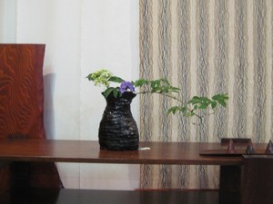１３００年前の漆芸