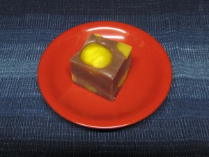 栗・栗・栗
