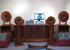室礼展
