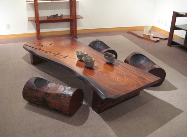 展示会が終わって・・・