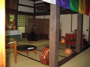 丸子泉ヶ谷芸術祭
