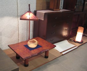 暮らしに生きる手仕事展