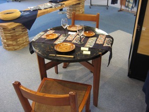 暮らしに生きる手仕事展
