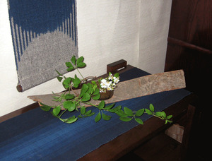 趣き彩々Bag展開催中