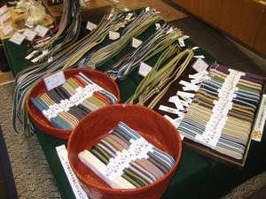 融の会・暮らしの調度展