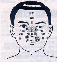 病気に気づくのは、顔色から