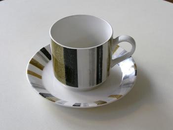 Midwinter“Queensbury”コーヒーC&S