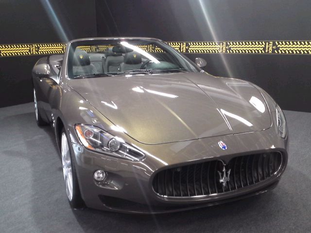 パート　9　FENDI　特別仕様車