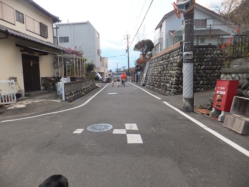 年の初めに！
