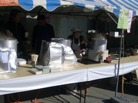 浜松市農林水産まつり♪