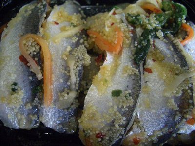 龍の瞳　実食！！