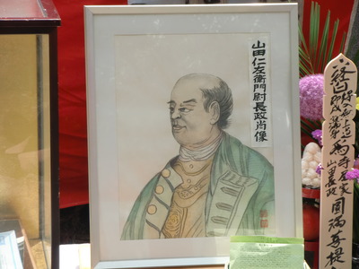 日曜の朝