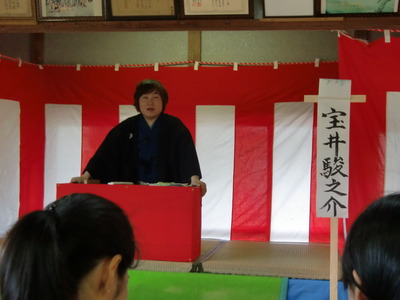 日曜の朝