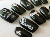 「Revoｌｌa」オーダーチップ