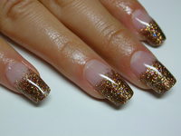 スカルプチュアNail