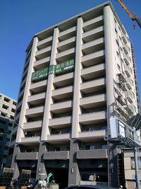 続・建築中！