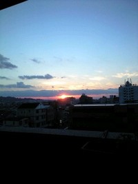 リゾート気分☆