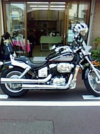 自分の匂い注意報☆