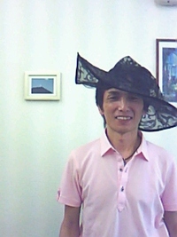 代表！SUNメンズ☆