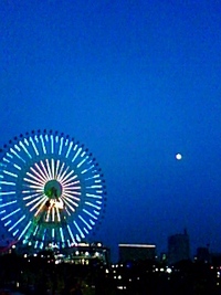 みなとみらい☆