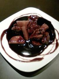 黒パワー☆