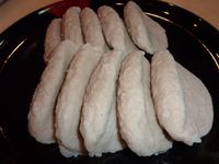 鮨屋　de　はんぺん