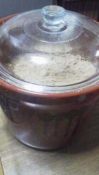 ぬか漬け始めました(^.^)