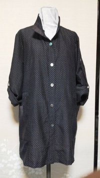 着物リメイク