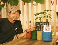 明日７・１４の「シマアツ」に、おいでやす