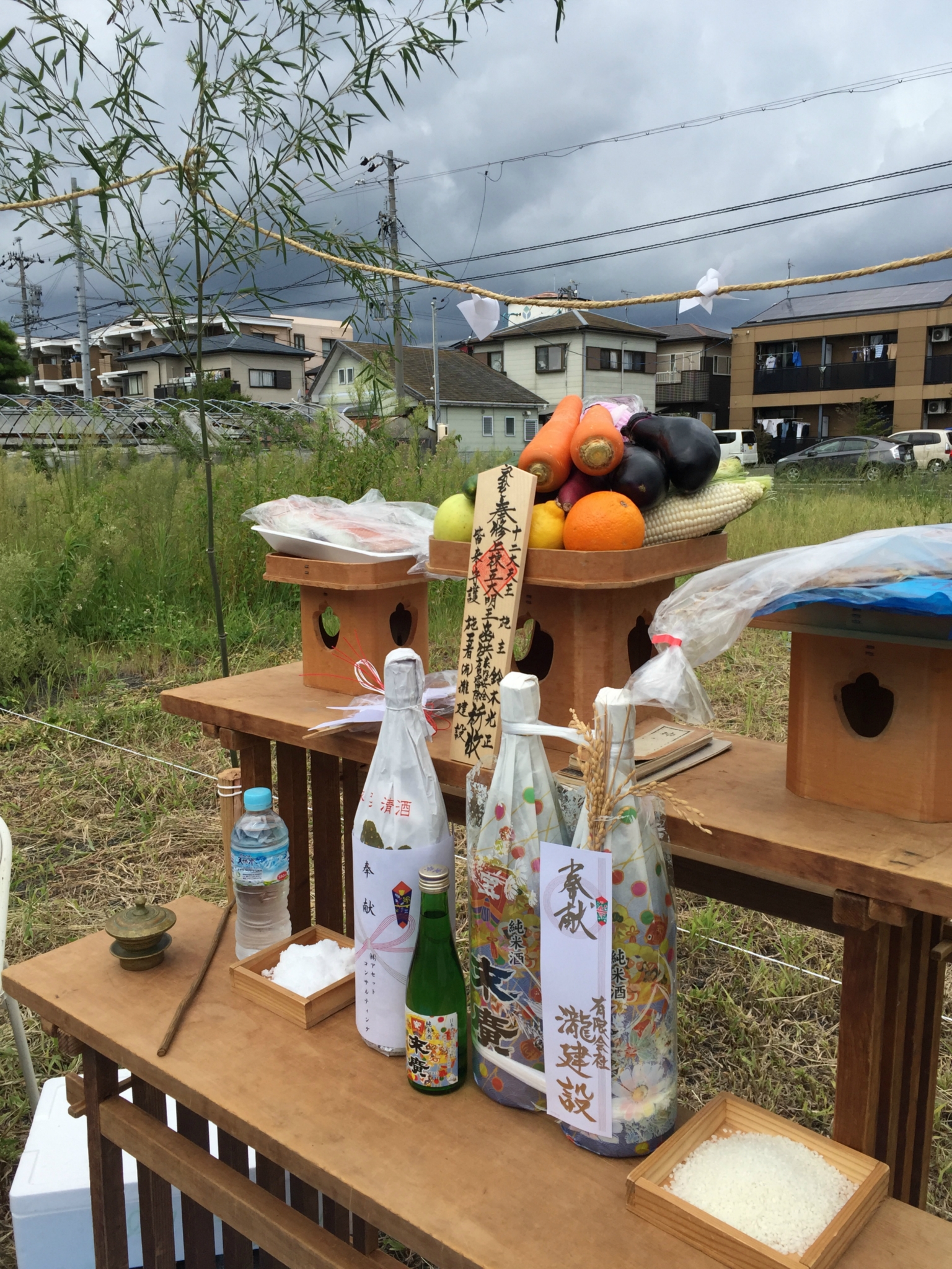 藤枝市小屋敷S様邸