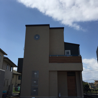 4月2日3日内覧会です。