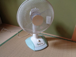 扇風機