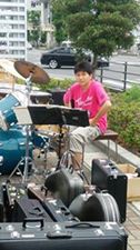 吹奏楽！吹奏楽！！そして神様の声？