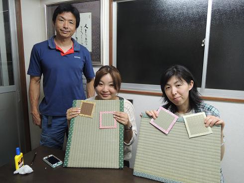 作品完成！