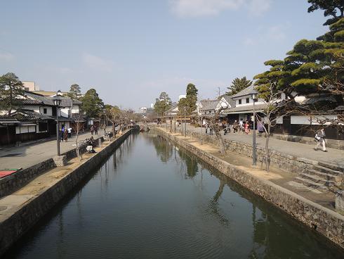 水路