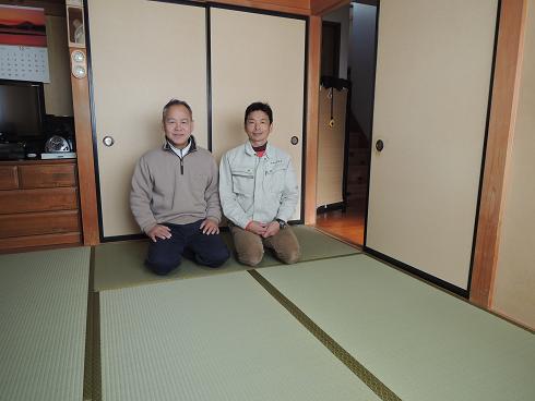 先生と社長