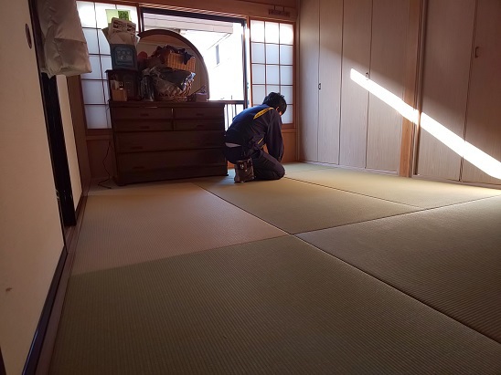 元の位置へ