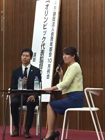 水鳥さん座談会
