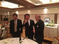 川井氏のお人柄