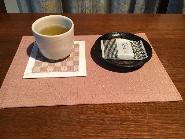 ｺｰｽﾀｰ使用例