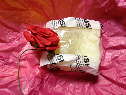 結婚記念日プレゼント