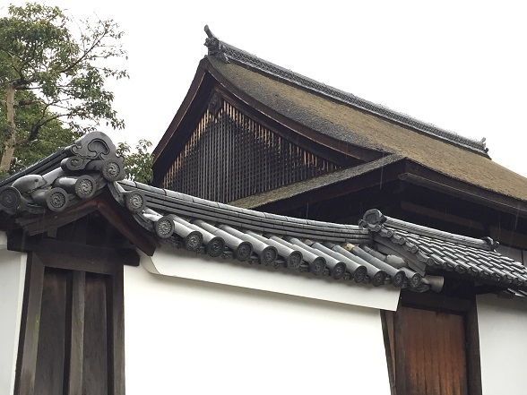 養林庵書院