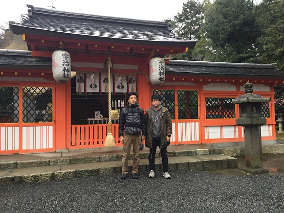 宇治神社