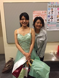 子ども達の演奏が続きます！